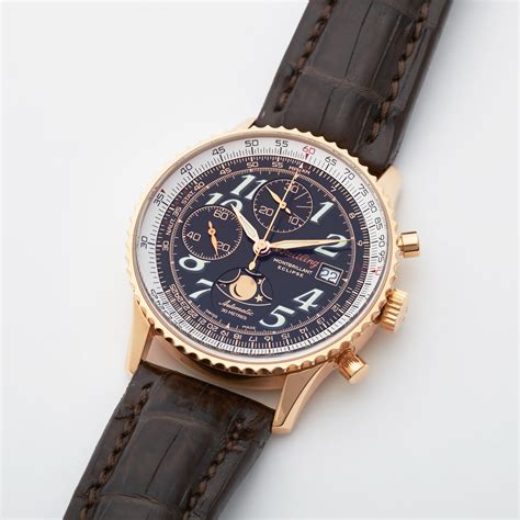 breitling navitimer montbrillant eclipse|More.